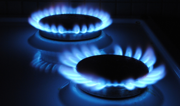 Doğalgaz ücretlerine zam yapıldı...
