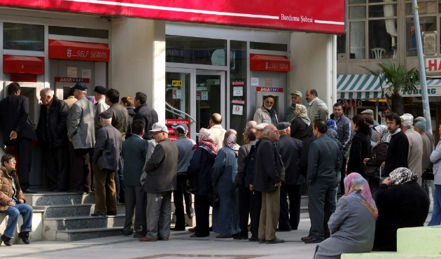 Yaşa takılanlara emeklilik yolu!