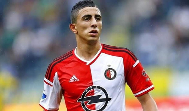 Bilal Başacıkoğlu'ndan Beşiktaş itirafı!