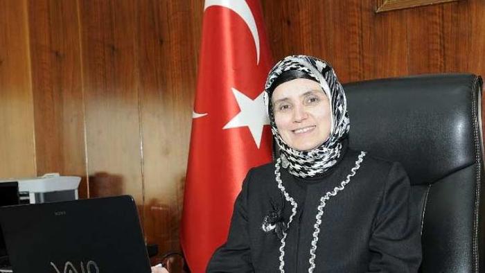 Dicle Üniversitesi'ne operasyon! Rektör gözaltına alındı