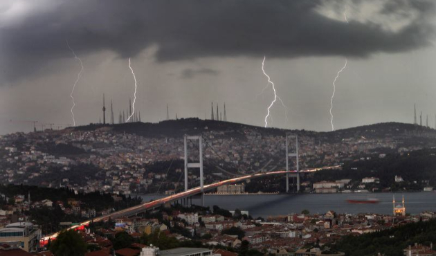 NASA uzmanından Türkiye uyarısı!