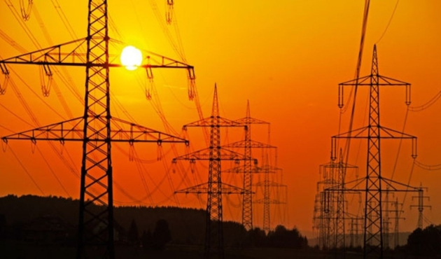 Elektrik fiyatlarına zam yapıldı...