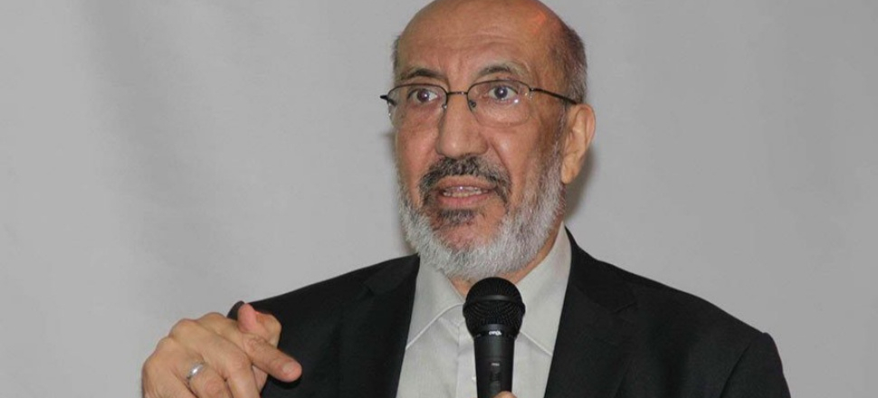 Abdurahman Dilipak "şeytan"ın yeni oyununu deşifre etti!