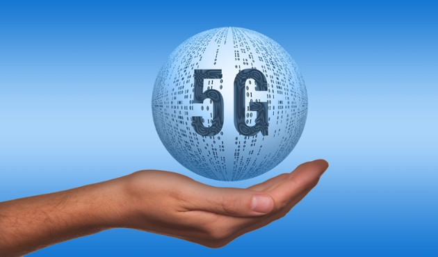 5G teknolojisinde dev anlaşma...