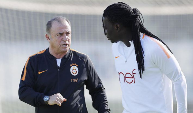 Gomis'in kazanacağı para dudak uçuklattı!