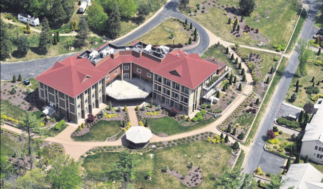 FETÖ'cü Hakan Çiçek'in konumu Pensilvanya'da çıktı
