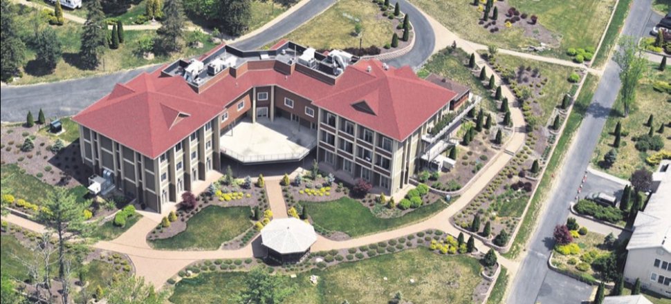 FETÖ'cü Hakan Çiçek'in konumu Pensilvanya'da çıktı