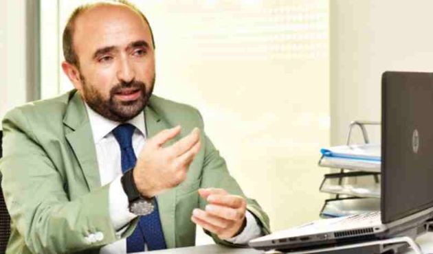 İbrahim Karagül ile tartıştı, görevinden ayrıldı!