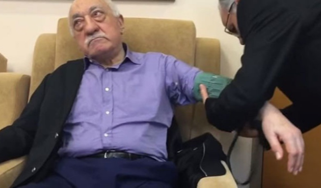 FETÖ'ye Afrika'da bir şok daha!