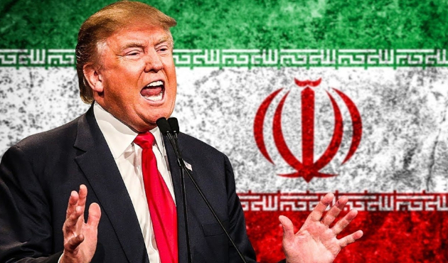 Trump'la görüşmeye halk izin vermez...