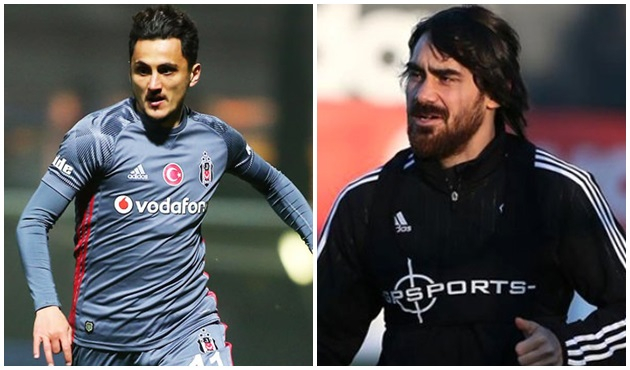 Beşiktaş'tan art arda fesih haberleri!