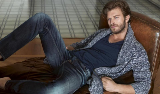 Kıvanç Tatlıtuğ'un yeni rolü şaşırttı!