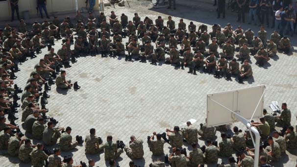 Şırnak'taki sayı  384'e yükseldi