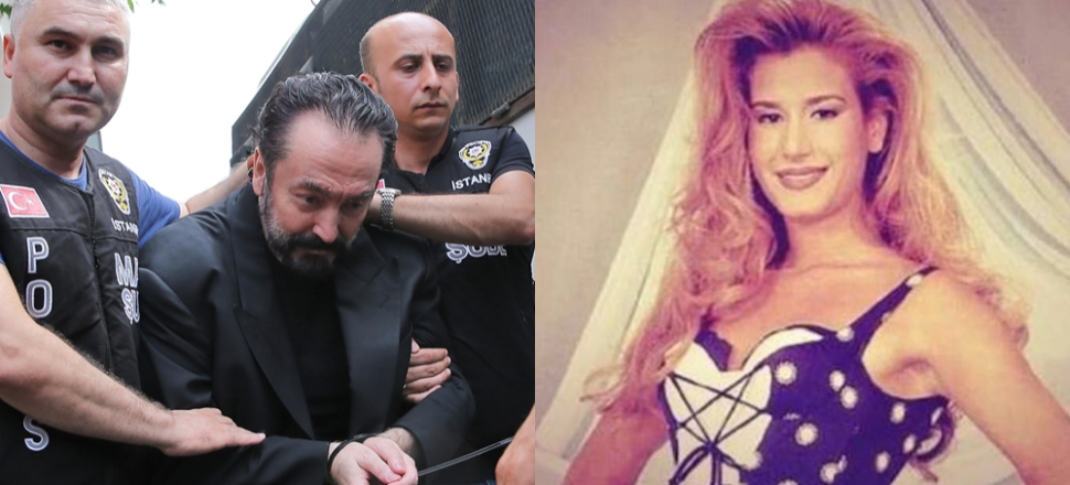 Sır intiharlarda Adnan Oktar izi araştırılacak...
