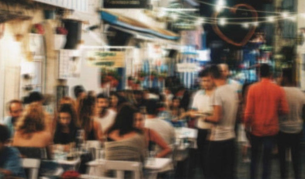 İstanbul'da ceza yağdı!