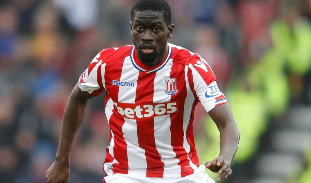 Ndiaye transferinde Galatasaray'a yeni rakip!
