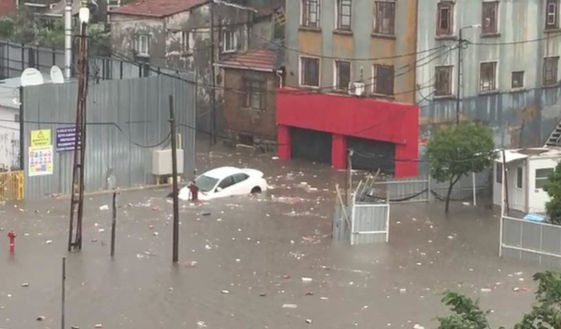 Meteoroloji'den 3 il için kritik uyarı!