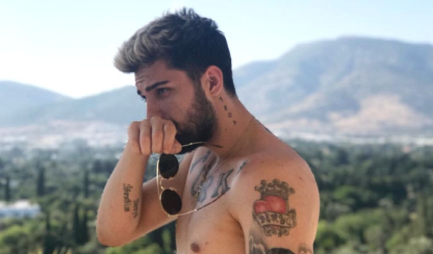 İdo Tatlıses'ten sert çıkış!