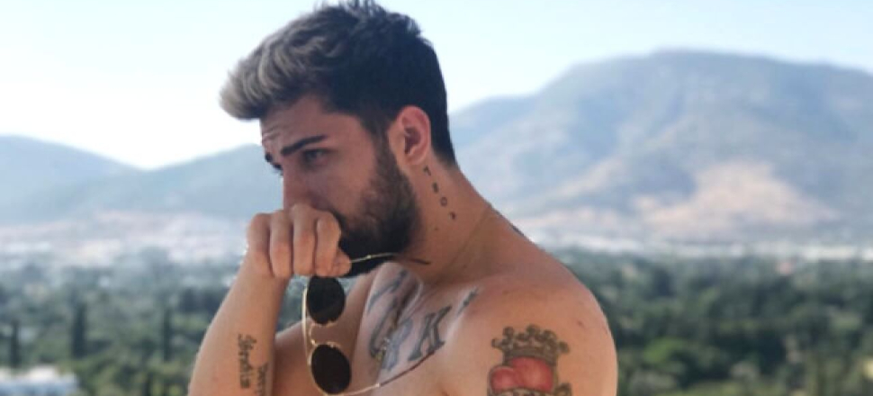 İdo Tatlıses'ten sert çıkış!