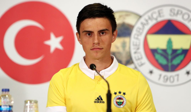 Eljif Elmas yeni sezon hakkında iddialı konuştu...