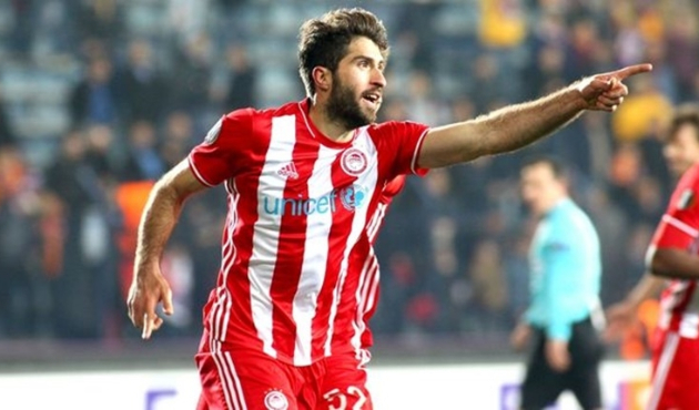 İran basınından Beşiktaş iddiası!