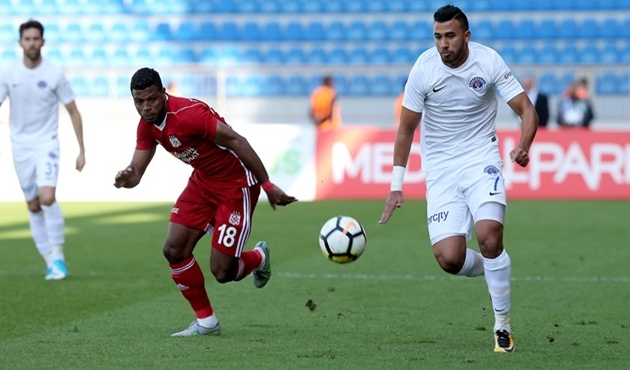 Erzurumspor'un yaptıkları ortalığı karıştırdı!