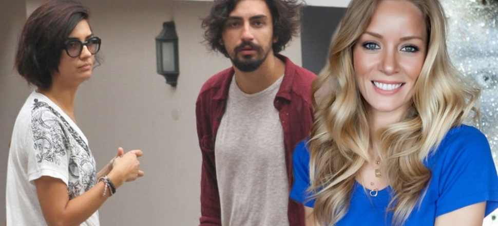 Bade İşçil, Tuba Büyüküstün'ü çileden çıkardı!