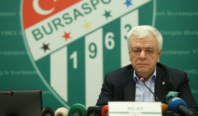 Başkan Ali Ay'dan Harun ve Grosicki açıklaması!