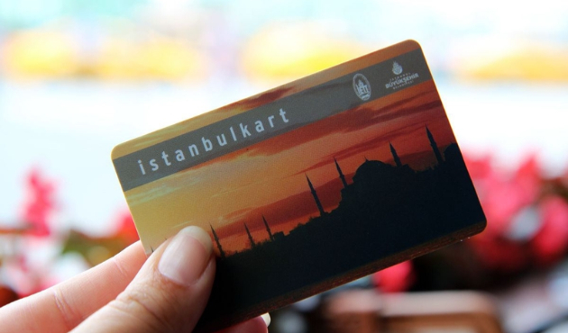 İstanbul Kart Türkiye genelinde kullanılabilecek!