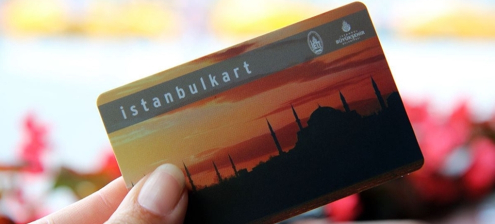 İstanbul Kart Türkiye genelinde kullanılabilecek!