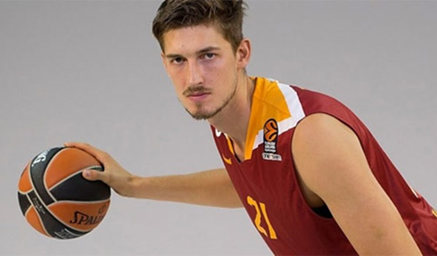 Anadolu Efes'te aranan kan bulundu!