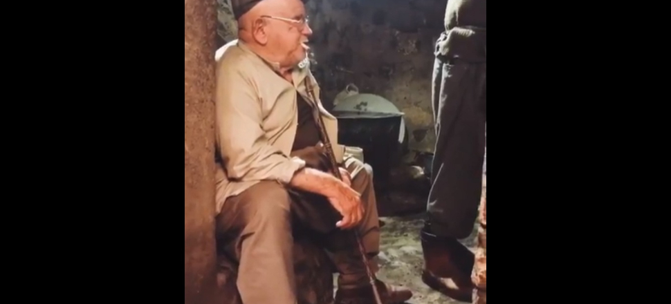 Mardin'deki kalay ustalarıyla tanışın...