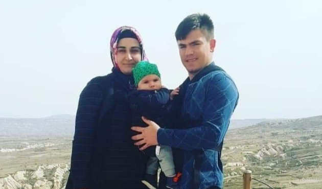 İbrahim Kalın'dan hain saldırıya tepki...