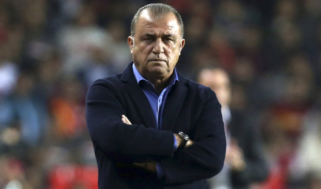 Fatih Terim'den yönetime uyarı!