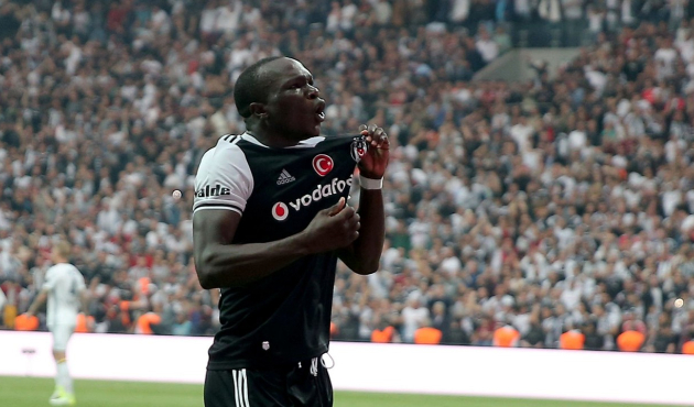 Aboubakar'a resmi teklif geldi!