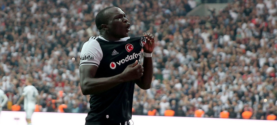 Aboubakar'a resmi teklif geldi!