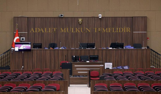 Gizli tanık duruşmada kimliğini açıkladı!