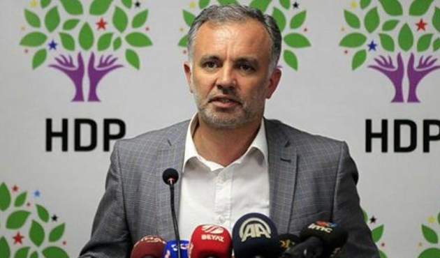 HDP Sözcüsü'nden çok konuşulacak itiraf!