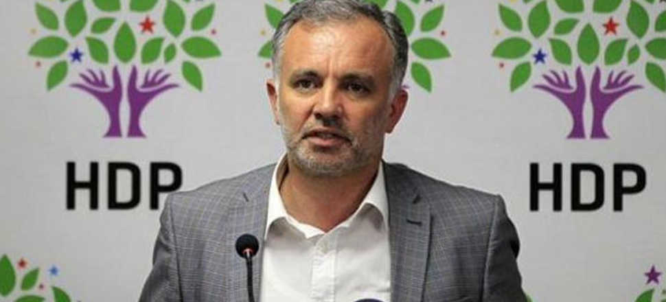 HDP Sözcüsü'nden çok konuşulacak itiraf!