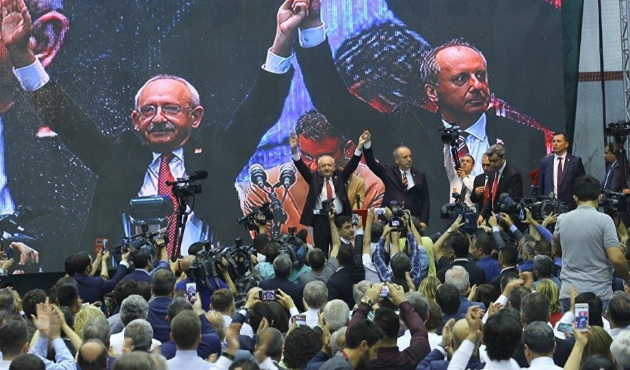 İşte CHP'de muhaliflerin topladığı imza sayısı!