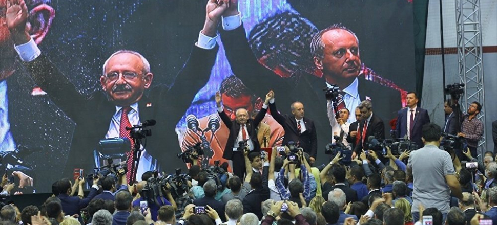 İşte CHP'de muhaliflerin topladığı imza sayısı!
