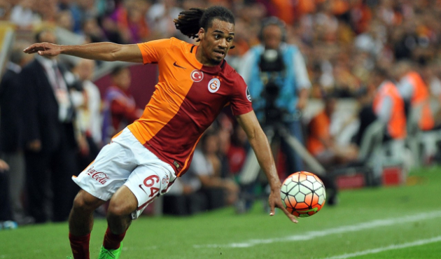 Denayer'e bir talip daha!