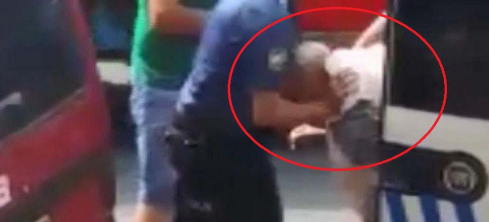 O polislerin ifadeleri ortaya çıktı!