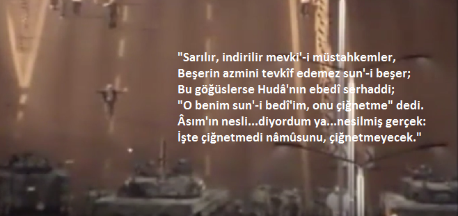 Kanlı FETÖ darbesi MOBESE'de... Tankların üzerine yürüyen kahramana kurşun yağdırdılar! / VİDEO