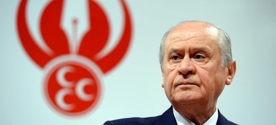 Bahçeli'den Hakkari'deki katliama sert tepki...