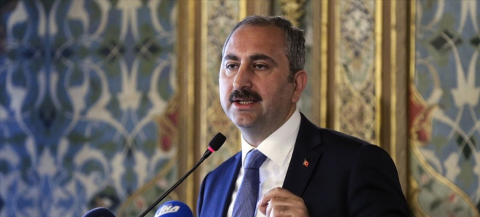 Bakan Gül'den ABD'nin yaptırım kararına ilk yorum!