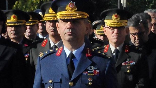 Darbecinin dehşet planı... Gözaltına alınmadan 2. dalga emrini vermiş!