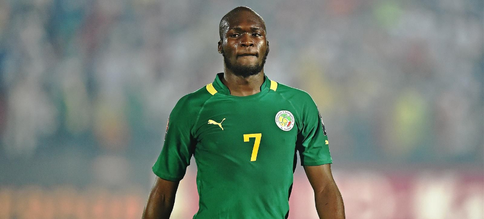 Moussa Sow bıraktı...