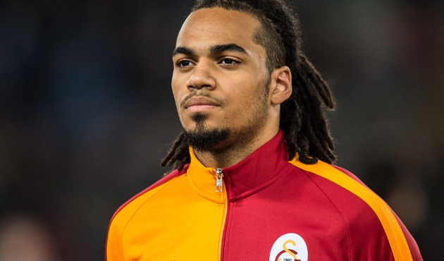 Galatasaray'a Denayer transferinde İskoç rakip !