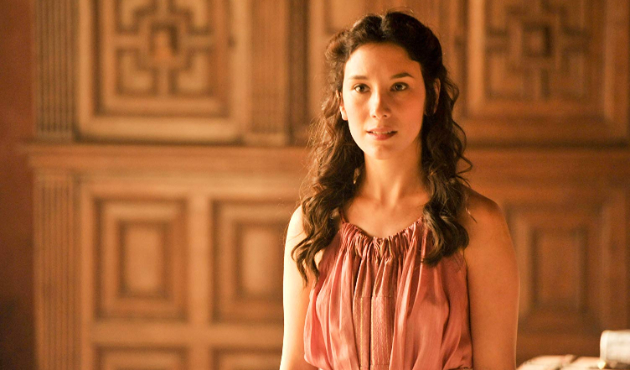 Sibel Kekilli isyan etti!